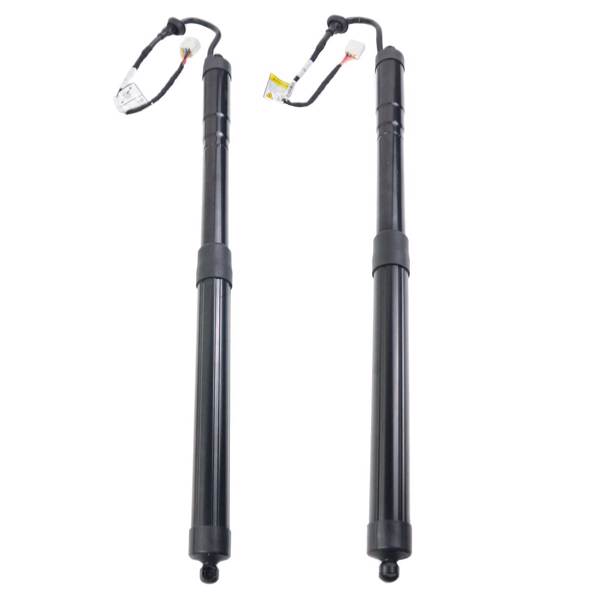 2PCS Rear Power Liftgate Tailgate Lift Support for Toyota RAV4 Prime 2019-2021