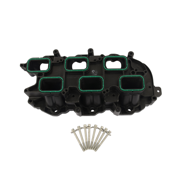 Intake Manifold For Dodge Avenger Ram 1500 Jeep Wrangler 3.6L V6 5184199AF New