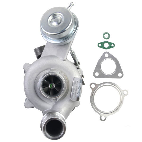 Turbo Chargers for Ford Flex Taurus Explorer Sport Lincoln MKS MKT 	 AA5Z6K682CA, AA5E9G438GD, AA5E9G438GE, AA5Z6K682F, MGT1549SL, 790317-0002