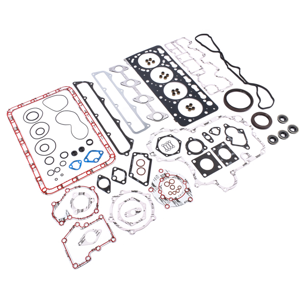 Full Gasket Set For Kubota V3300 Engine V3300 V3300-DI