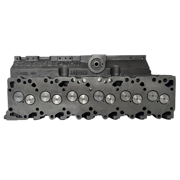 Complete Cylinder Head 12 Valve For Ram 2500 3500 Base 5.9L 12V Diesel 13433626