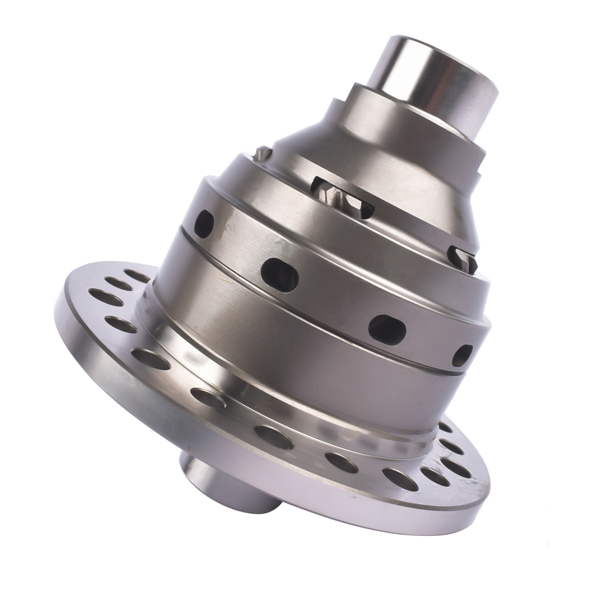 SL D30-4-27-LSD Helical Limited Slip Differential for Dana 30 Front 27 Spline