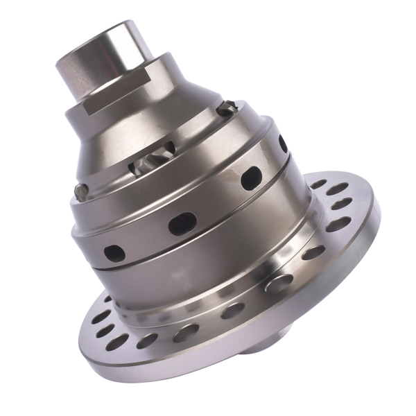 SL D30-4-27-LSD Helical Limited Slip Differential for Dana 30 Front 27 Spline