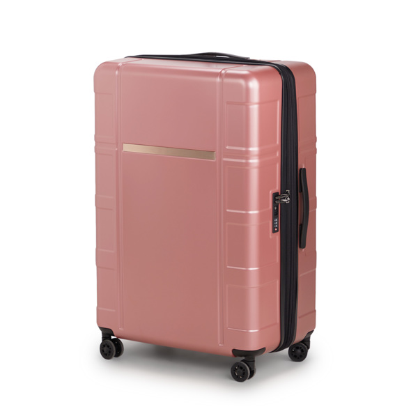 Luggage 28" Suitcase PC+ABS with TSA Lock Expandable Spinner Carry on Hardshell Lightweight 