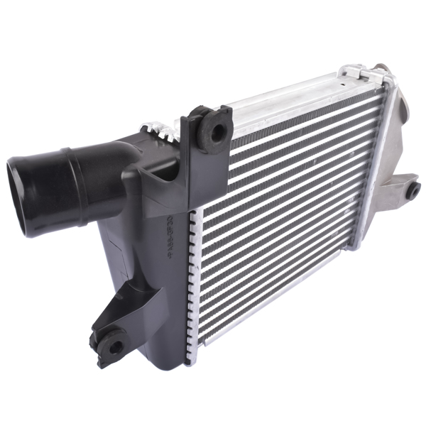 Inter Cooler For Mitsubishi Triton L200 2.5L 2.8L L4 Diesel 4D56 4M41 MN135001