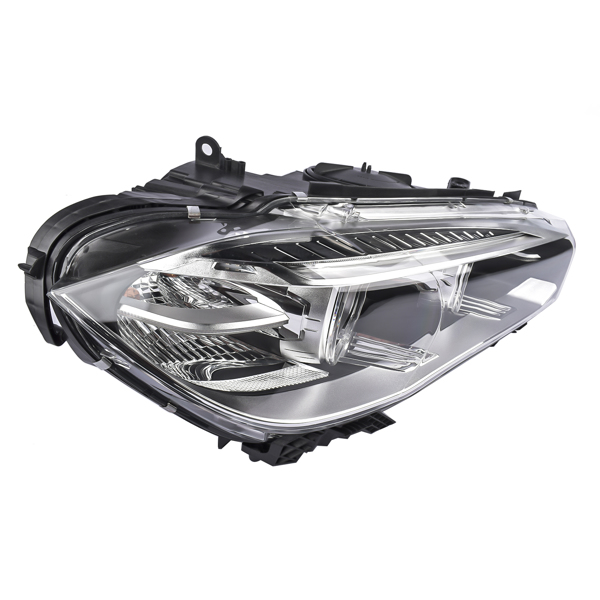 Right HID/Xenon Headlight Headlamp w/ AFS 63117317110 for BMW X5 2014-2018