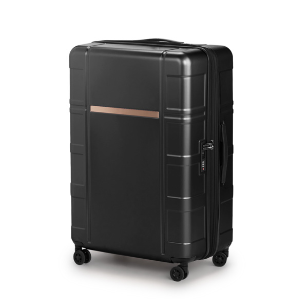 Luggage 28" Suitcase PC+ABS with TSA Lock Expandable Spinner Carry on Hardshell Lightweight 