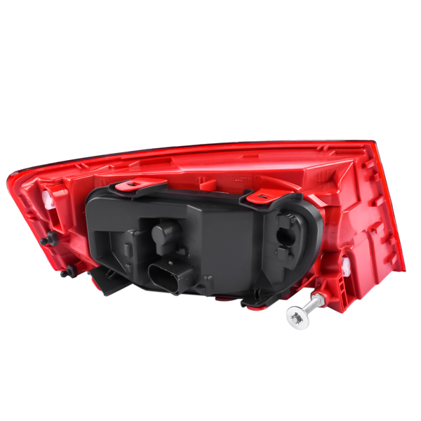 Rear LED Lamp Right Side Fit For AUDI A6 RS6 C6 Sedan 2009 2010 2011 4FD945096B 4F5945096K