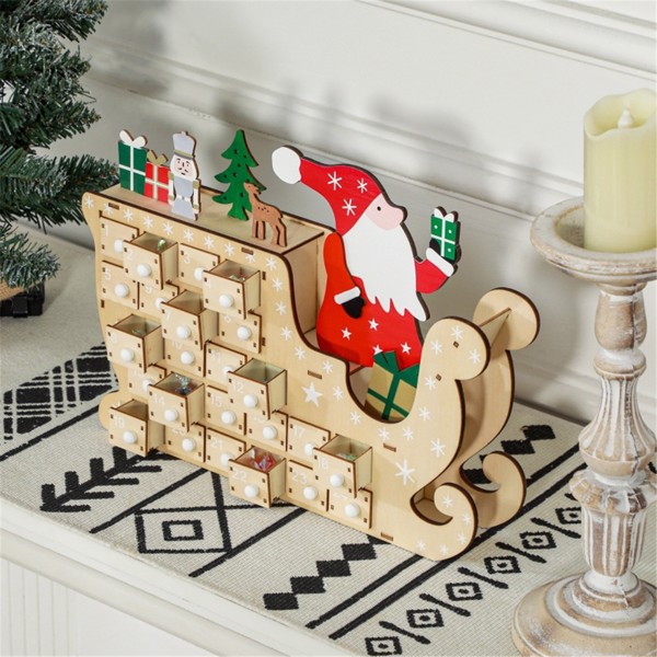 Christmas Advent Calendar 