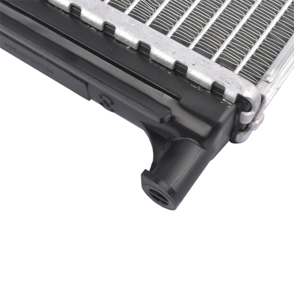 Engine Coolant Radiator Assembly for BMW 2016-2021 17118741830 17118482625