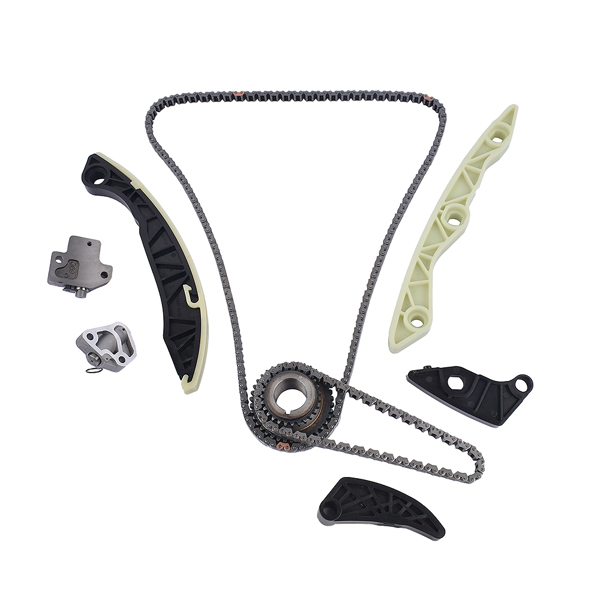 Timing Chain Kit for Dodge Avenger Jeep Compass Patriot Chrysler Sebring 2.0 2.4 4884868AB 4884868AC