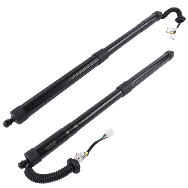 Pair Rear Powerlift Tailgate Struts For Mazda CX-5 KF 2017-2024 Sport Touring KB8C636EX KB8C626EX