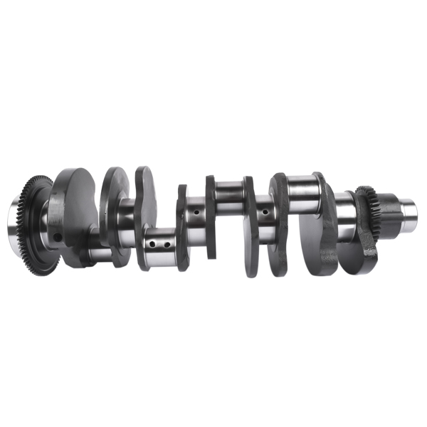 Crankshaft For Toyota Land Cruiser VDJ200 J7 70-Series Lexus Lexus LX J2 LX 450D 13401-51010 1340151010