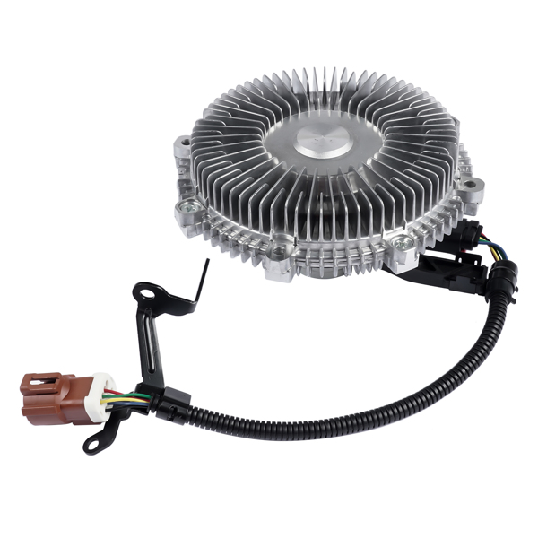 Electronic Radiator Fan Clutch for Expedition F150 Navigator Mark LT #7L1Z8A616A