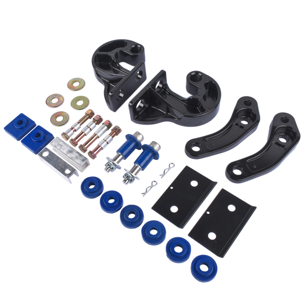 Lower Hood Pivot Kit For Peterbilt 378 379 Base Truck M134708R M134708L 13-04727 HM75-66164