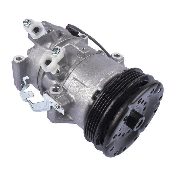 A/C Compressor With Clutch For 2007-2012 Toyota Yaris L4 1.5L 8831052481 158318 883105248