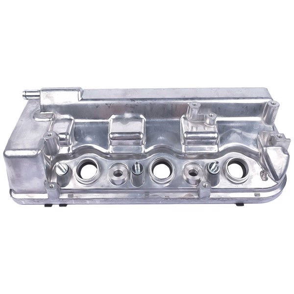 Engine Valve Cover Rear 12320-R70-A00 for Honda Accord Odyssey Pilot Acura MDX TL V6 3.5L 12320R70A00