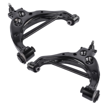 2X Front Lower Control Arm for Ford Expedition Lincoln 18-22 FL3Z3078A FL3Z3079A