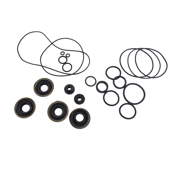 Full Gasket Set For Kubota V3300 Engine V3300 V3300-DI