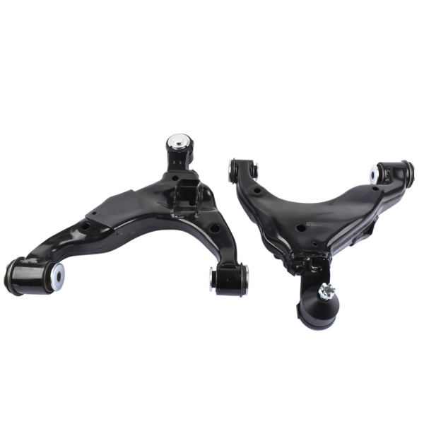 Front Lower Control Arm Set LH & RH Side For 2010-2023 Toyota 4runner Fj Cruiser 4806860040 4806960040