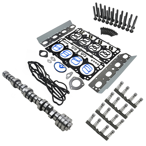 NON MDS Camshaft Lifters Kit For 2009-2015 Chrysler 300 Dodge Durango 5.7L Hemi