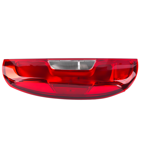 Left Driver Side Tail Light for 15-22 Dodge Ram Promaster City 2.4L 11-9048-00 11-9048-00-9 166-02757L 68263569AA 68311693AA CH2818137