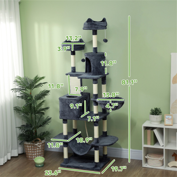 Cat Tree