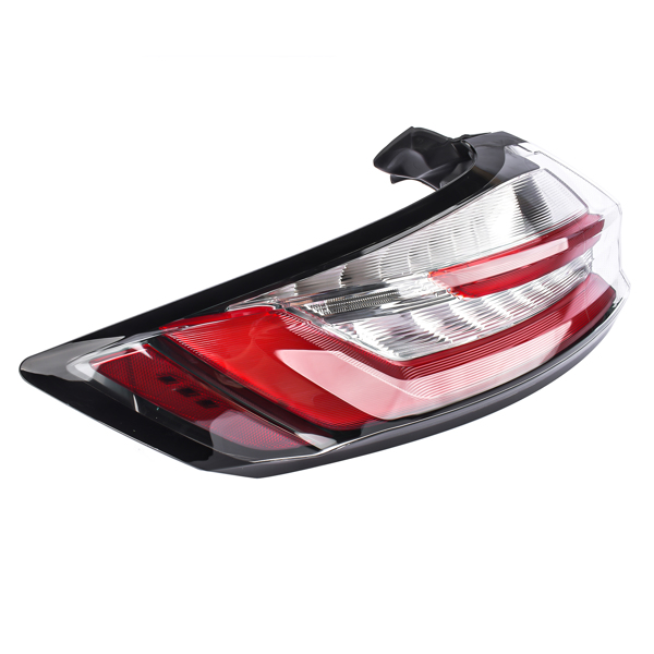 LED Tail Light Lamp Left with Bulbs for Ford Edge ST/ST-Line/Titanium KT4Z13405D