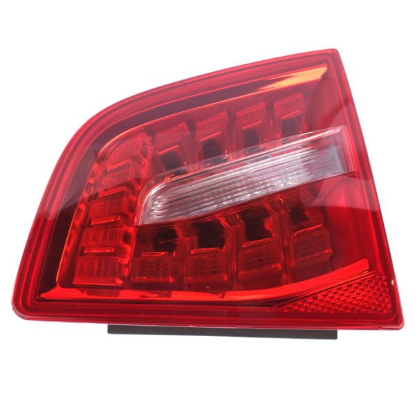 Inner Right Rear Tail Turn Signal Brake Lamp for Audi A6 C6 RS6 2009-2011 Sedan 4F5945094E 4F5945094F 4F5945096J 4F5945096K