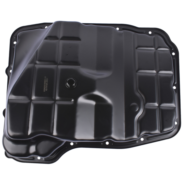 Trans Oil Pan 4736676AA For 10-18 Dodge Durango Dakota Ram 1500 Jeep Commander