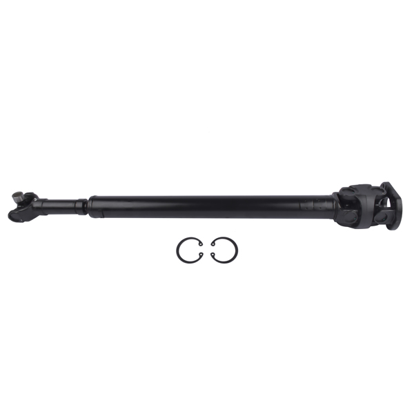 Front Drive Shaft Driveshaft Assembly for Ford F-250 F-350 Excursion Diesel