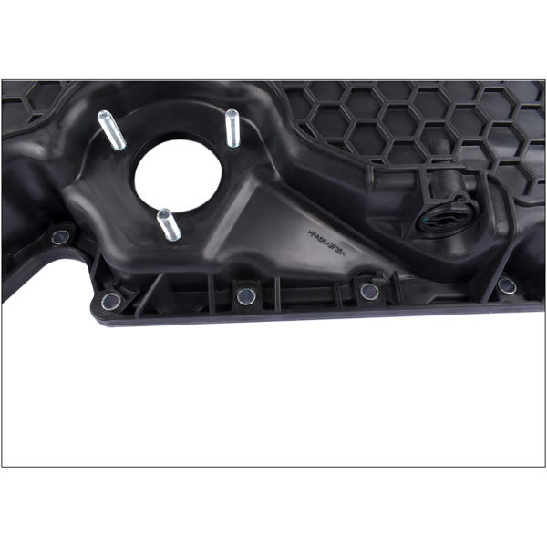 Lower Engine Oil Pan Fits 2015 - 2018 Volkswagen Golf GTI Audi A3 S3 06K103600R 06K103600L