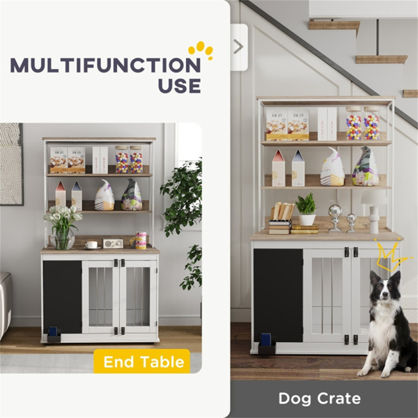 Dog Crate