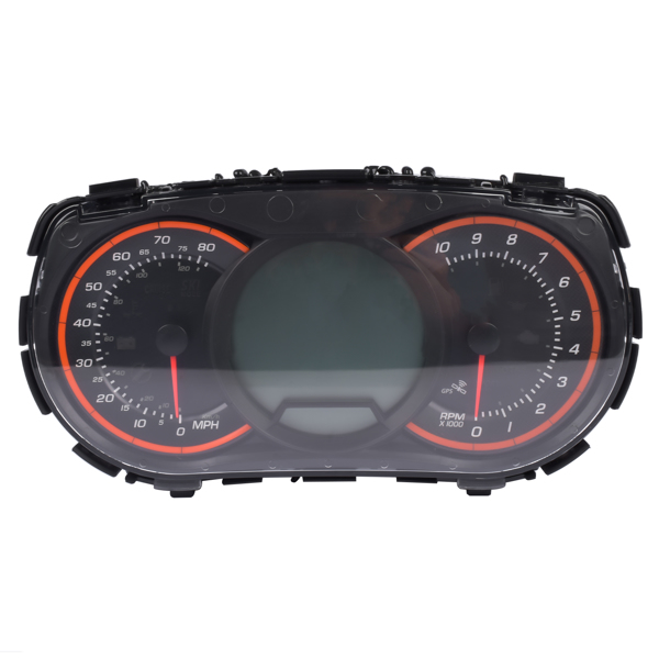 LCD Gauge Instrument Cluster for Sea-Doo GTX RXT WAKE Pro 2009-2012 278002761