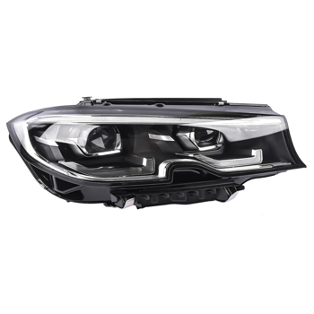 LED Headlight for BMW 3 Series G20 G21 G28 340i 330i 2019-2021 Right 63118496160