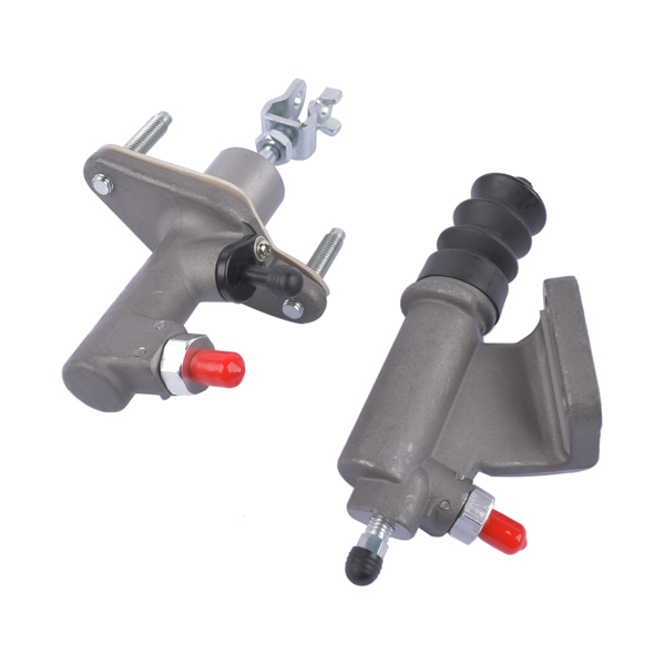 Complete CMC Clutch Master Cylinder & Slave Kit for 2002-2015 Civic Si / RSX TSX #KTD-CLK-KMS