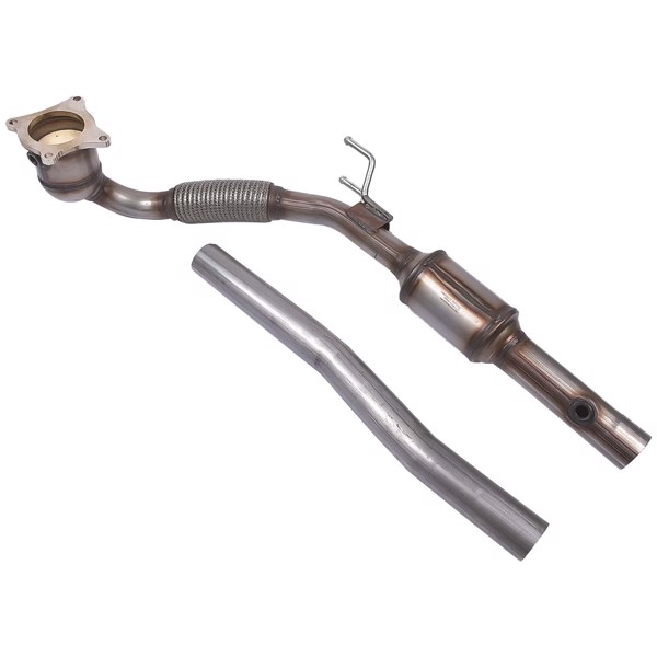 EPA Catalytic Converter For Volkswagen EOS 2.0L Turbocharged 2007 2008 2009 55428u8u8u