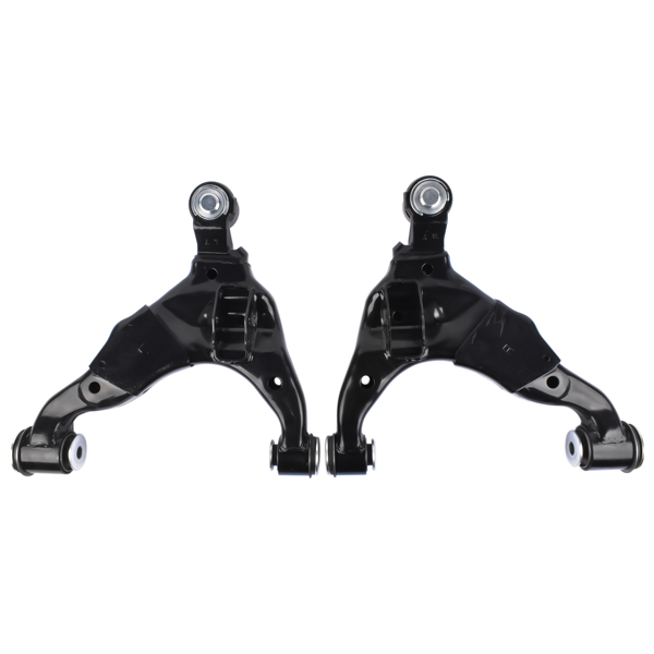 Front Lower Control Arm Set LH & RH Side For 2010-2023 Toyota 4runner Fj Cruiser 4806860040 4806960040