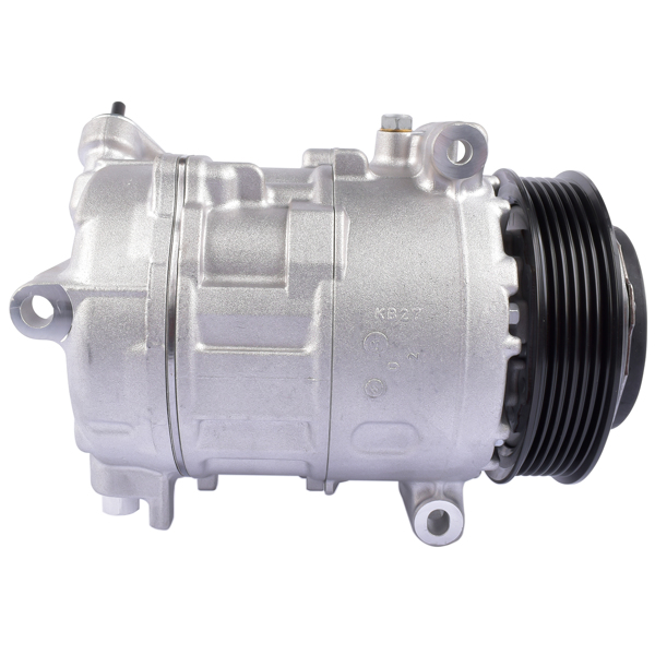 Air Conditioning Compressor w/ Clutch for Chrysler 200 Jeep Cherokee L4 7SBH17C