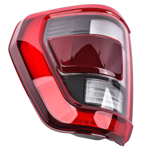 Rear Left Driver Side LED Tail Light Lamp w/Blind Spot for Ford F150 NL3Z13405E