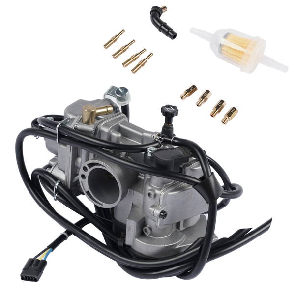 Carburetor for Honda CRF150R CRF150RB Expert 2007 2008 2009 16100-KSE-602 NEW