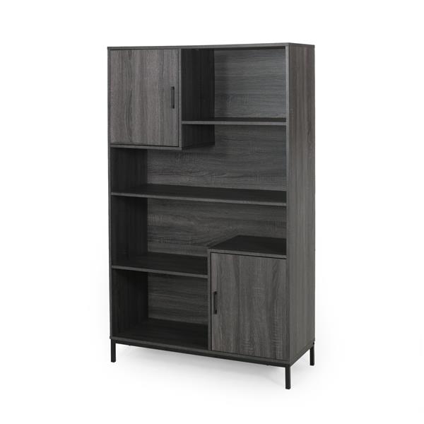 CUBE UNIT BOOKCASE