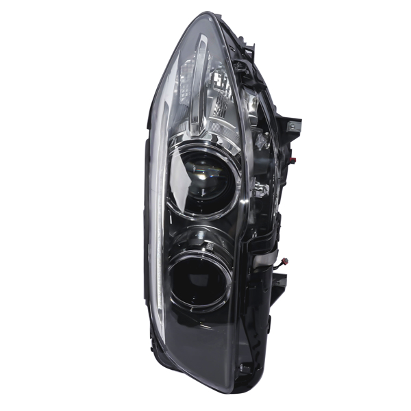 Left Side Xenon Headlight for 2014-2017 BMW 5 series F10 550i 535i 528i 63117343905