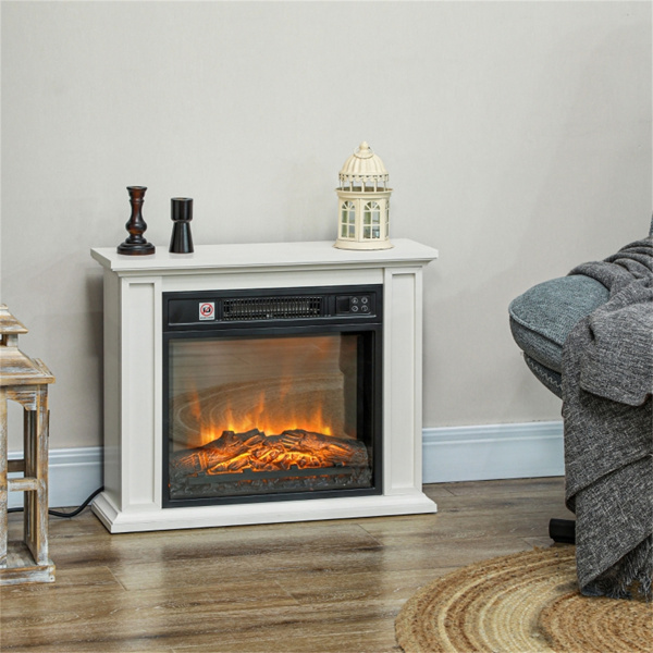 Electric Fireplace Heater