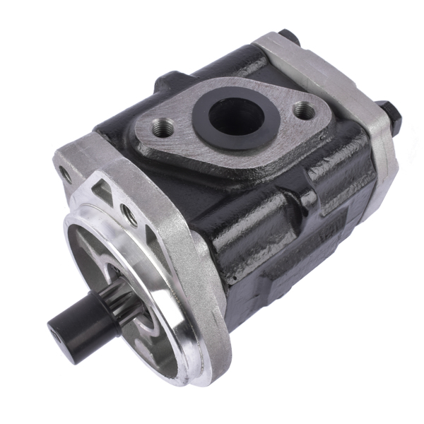 Hydraulic Oil Pump for Toyota 7FGCU20 7FGCU25 Forklifts Trucks 67110-U2170-71