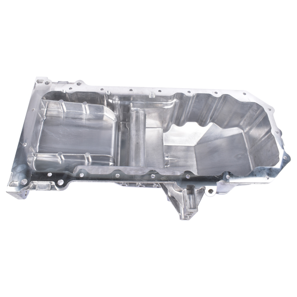 Engine Oil Pan for 2005-14 Chrysler 300, Dodge 07-20 Charger, 05-08 Magnum 5.7L