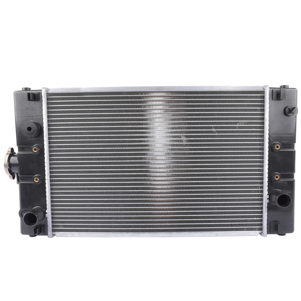 New Generator Radiator for Perkins 404D EK EL EN GK GN GU GV HL HP Engine TPN440