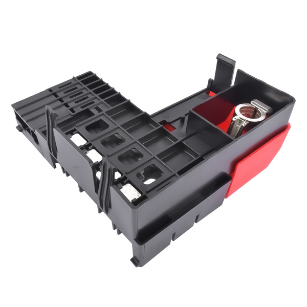 Battery Distribution Fuse Block for Cadillac Escalade Chevy Suburban Silverado GMC Yukon Sierra 2500HD 3500HD 5.3 6.2L 2014-2020 22985570, 23150676