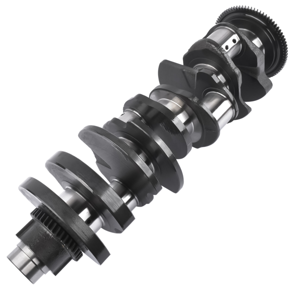 Crankshaft For Toyota Land Cruiser VDJ200 J7 70-Series Lexus Lexus LX J2 LX 450D 13401-51010 1340151010