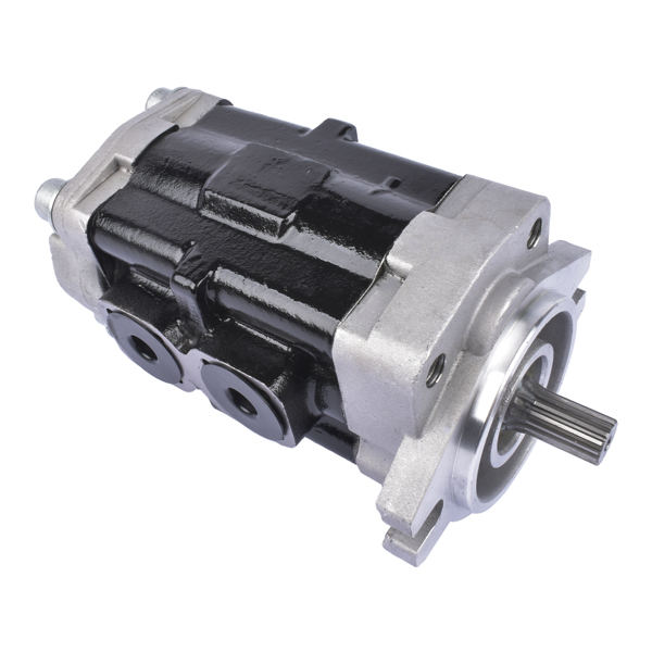 Hydraulic Pump for Kubota Tractors M5040 M5140 M7040 M9540 3C08182203 3C08182200